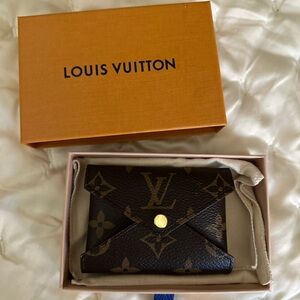 Louis Vuitton Kirigami Pouchette